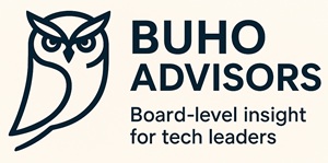 Logo Buho Advisors